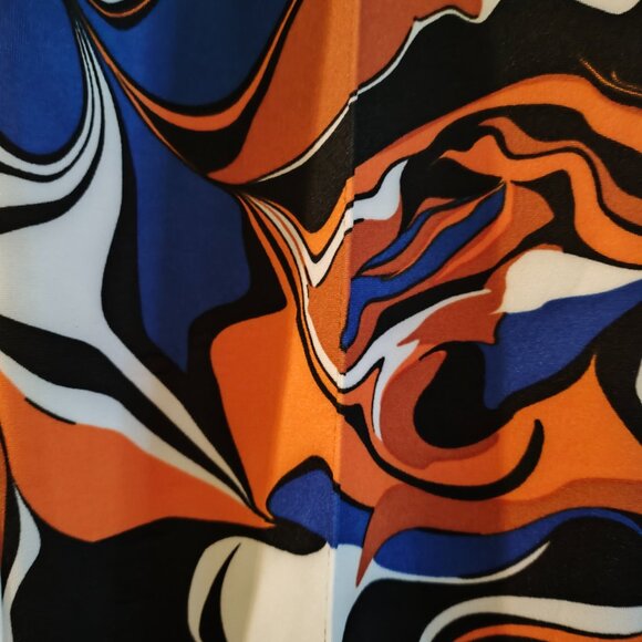 Multi colored track suit - Picture 5 of 12